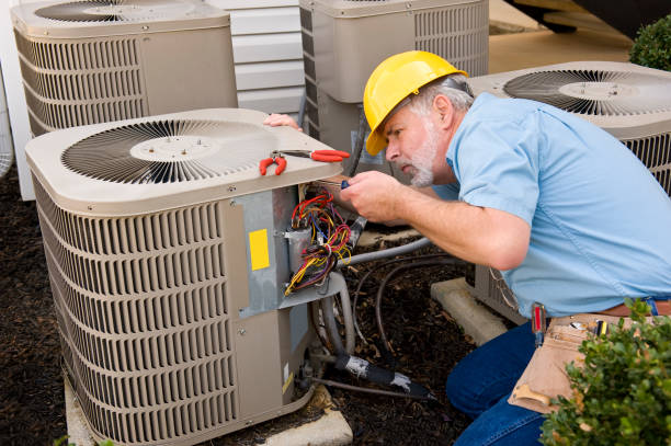 Best Local HVAC companies  in Ben Bolt, TX