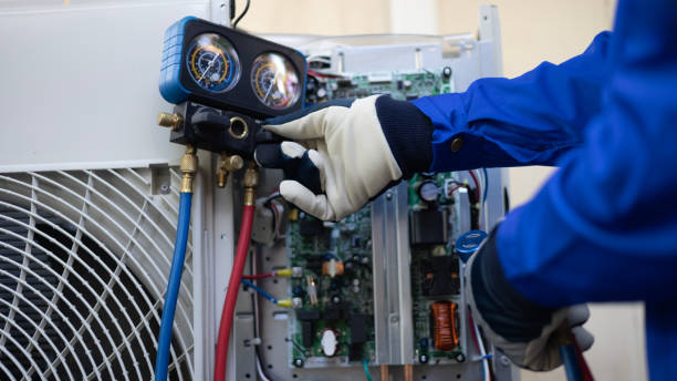 Best HVAC repair near me  in Ben Bolt, TX